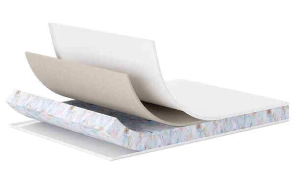 An image for Nectar Essential Memory Foam Mattress