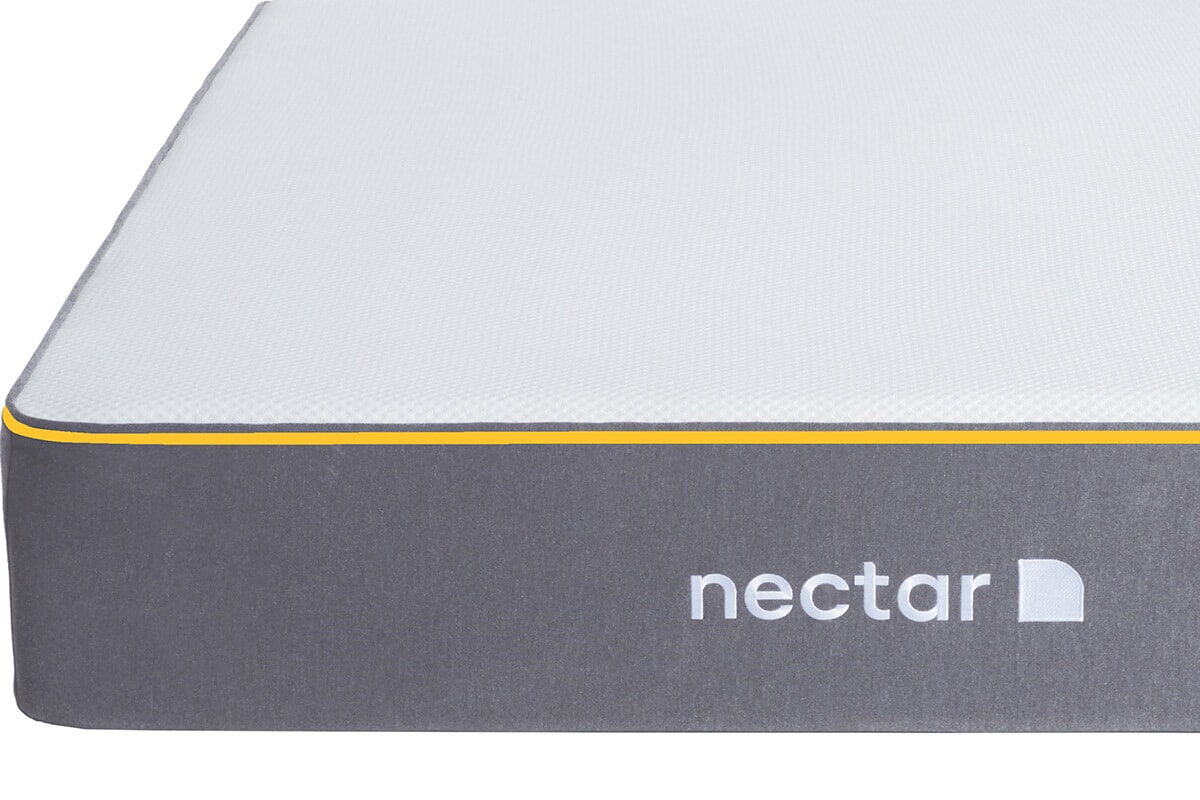 Nectar Essential Memory Foam Mattress MattressNextDay