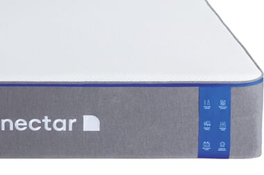 An image for Nectar Hybrid Lite Mattress