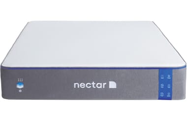 An image for Nectar Hybrid Lite Mattress
