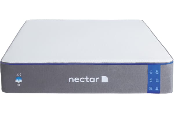 An image for Nectar Hybrid Lite Mattress