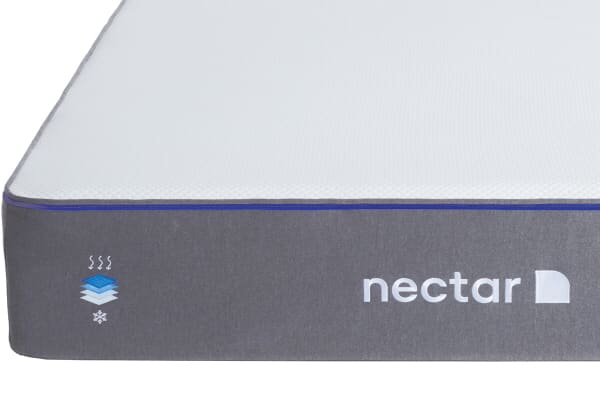 An image for Nectar Hybrid Lite Mattress