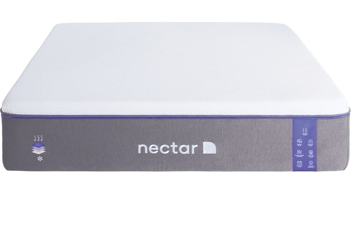 Nectar Hybrid Plus Mattress | MattressNextDay