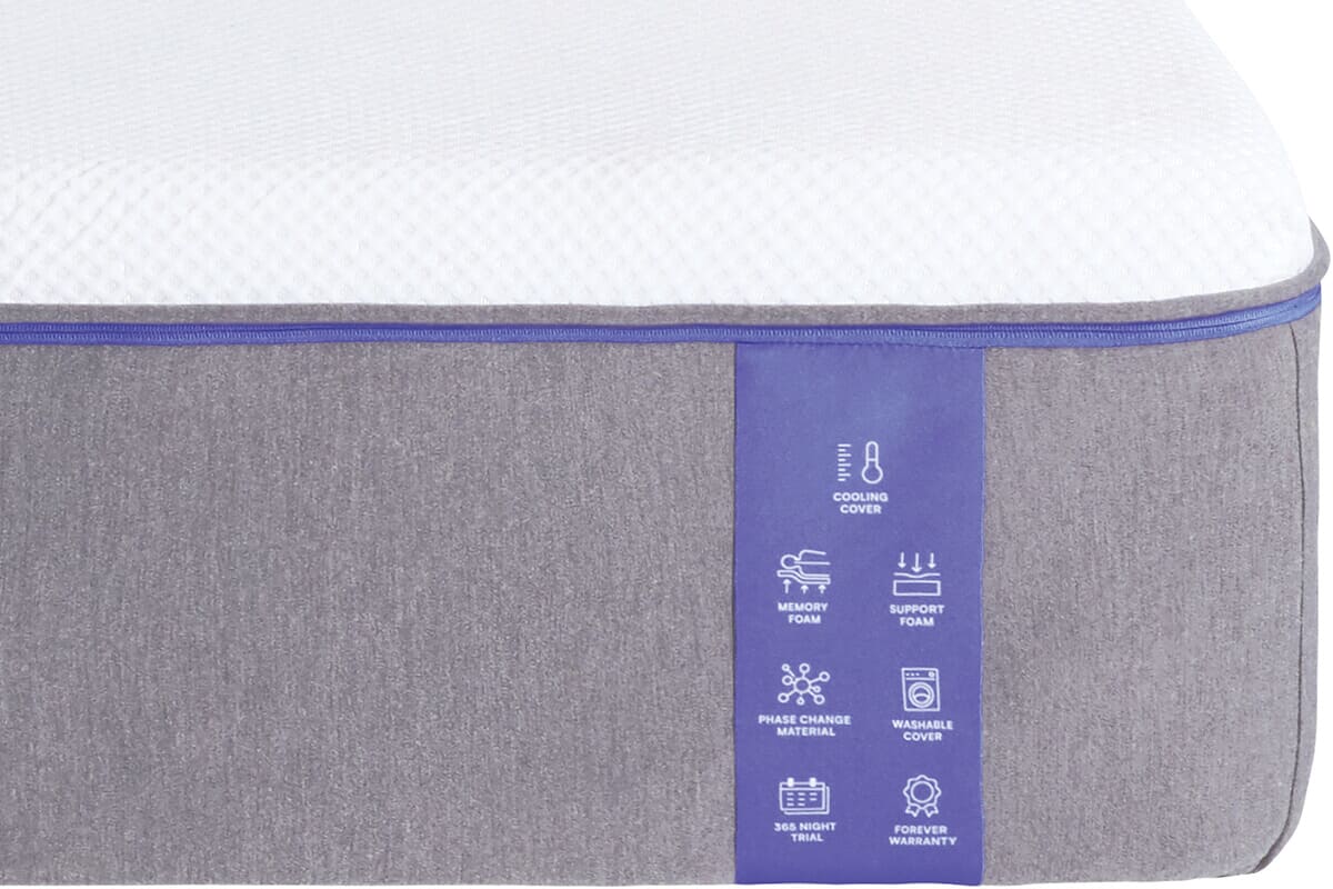 Nectar Hybrid Plus Mattress | MattressNextDay