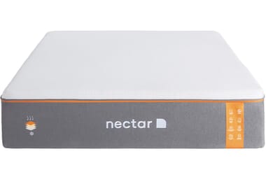 An image for Nectar Hybrid Luxe Mattress