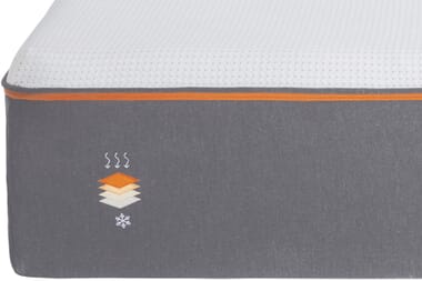 An image for Nectar Hybrid Luxe Mattress