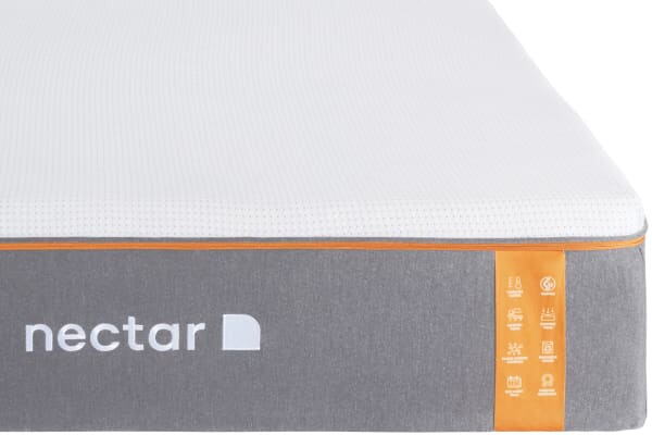 An image for Nectar Hybrid Luxe Mattress