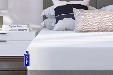 An image for Coolflex® Essentials Foam Mattress