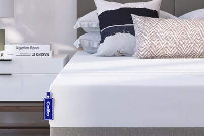 An image for Coolflex® Essentials Foam Mattress