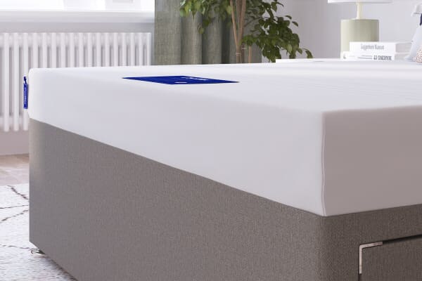 An image for Coolflex® Essentials Foam Mattress
