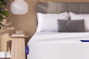 An image for Coolflex® ProAdapt™ Memory Foam Mattress