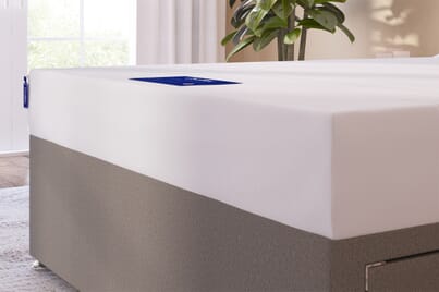An image for Coolflex® ProAdapt™ Memory Foam Mattress