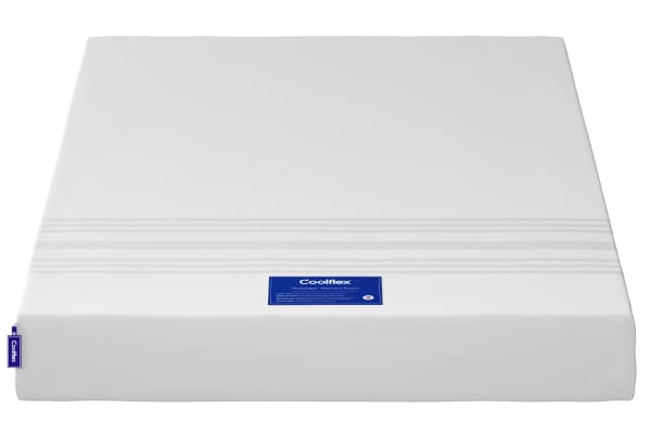 An image for Coolflex® ProAdapt™ Memory Foam Mattress