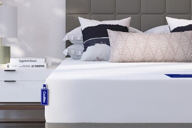 An image for Coolflex® ProPosture™ Ortho Foam Mattress