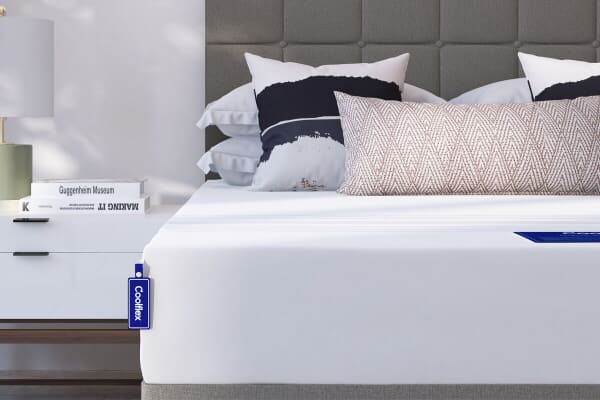 An image for Coolflex® ProPosture™ Ortho Foam Mattress