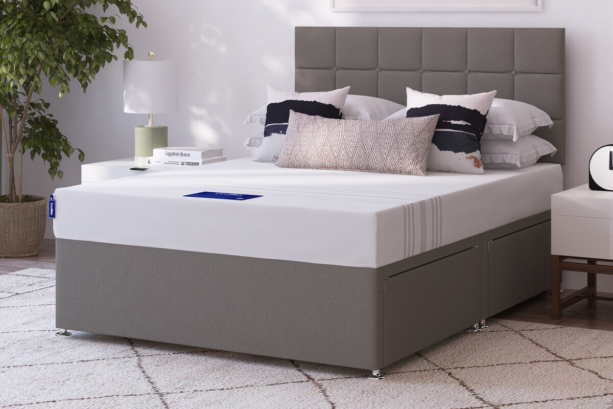 Coolflex ProPosture™ Ortho Foam Mattress | MattressNextDay