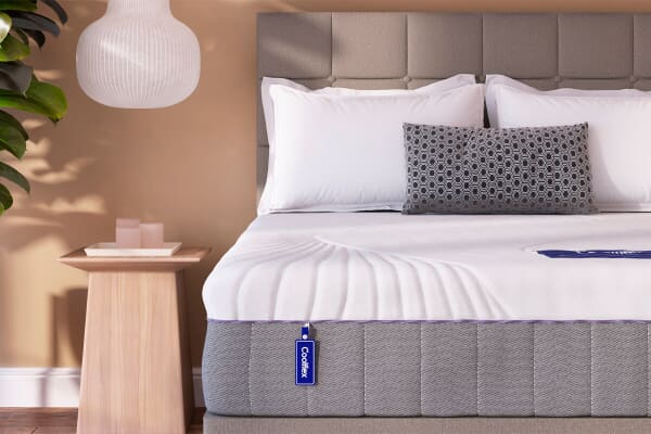 An image for Coolflex ProPedic™ Memory Pocket Mattress