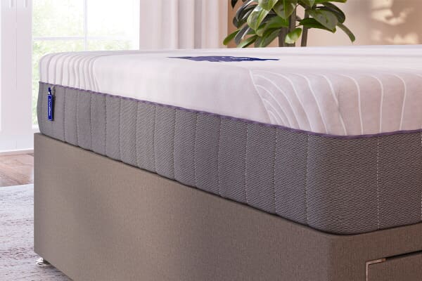 An image for Coolflex ProPedic™ Memory Pocket Mattress