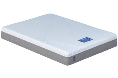 An image for Coolflex® Pocket Plush 2000 Memory Hybrid Mattress