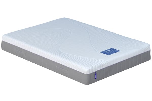 An image for Coolflex® Pocket Plush 2000 Memory Hybrid Mattress