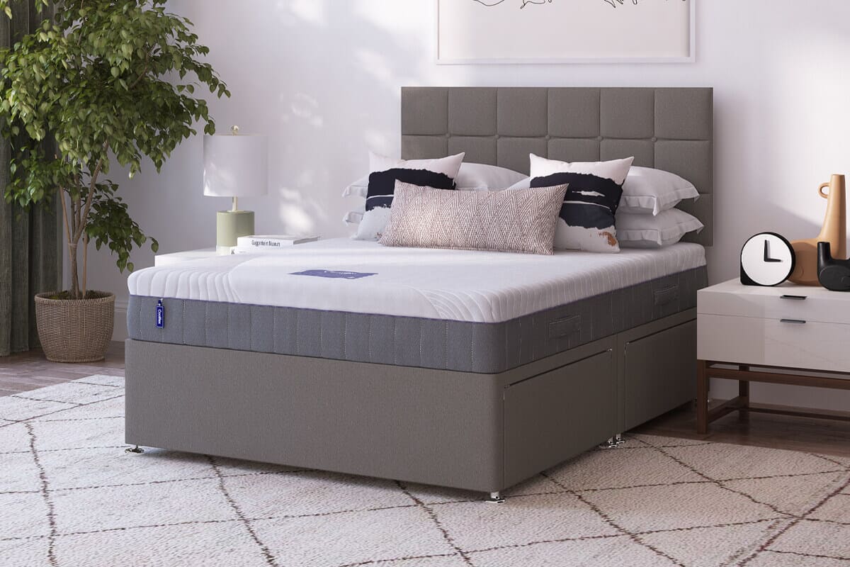 Kayflex pocket deals plush 2000 mattress