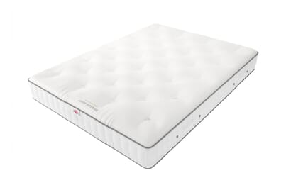 An image for Millbrook Luxor Classic 1000 Mattress