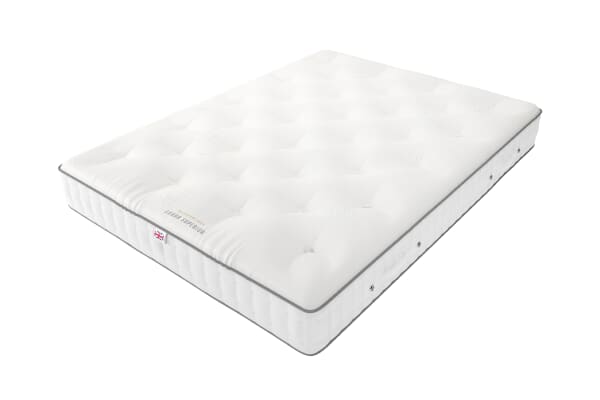 An image for Millbrook Luxor Classic 1000 Mattress