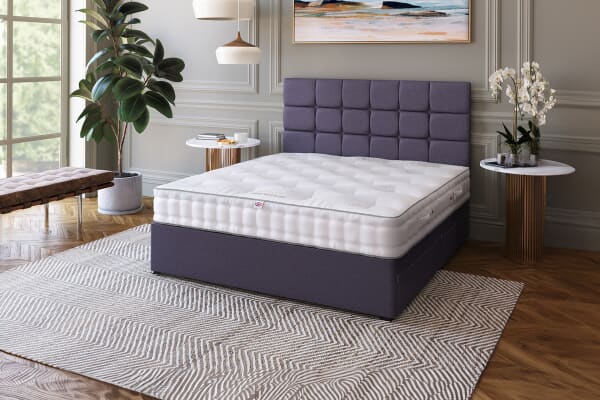 An image for Millbrook Luxor Superior 2500 Mattress