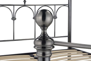 An image for Sofia Metal Bed