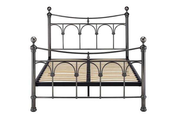 An image for Sofia Metal Bed