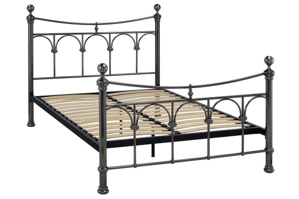 An image for Sofia Metal Bed
