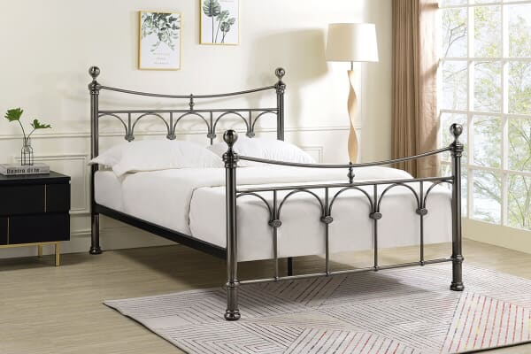 An image for Sofia Metal Bed
