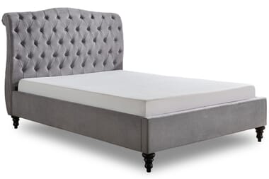 An image for Athens Upholstered Bed