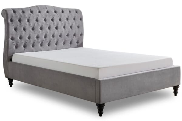An image for Athens Upholstered Bed
