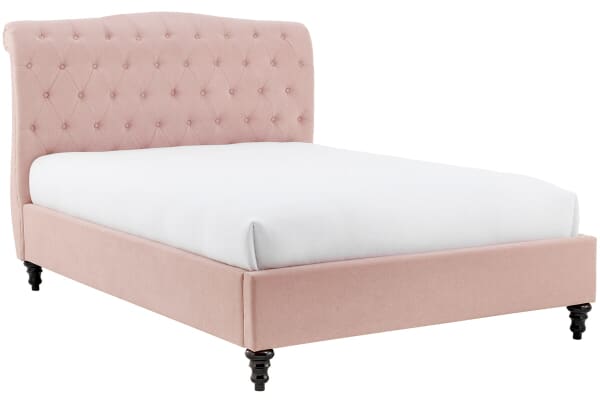 An image for Athens Upholstered Bed