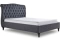 Athens Upholstered Bed