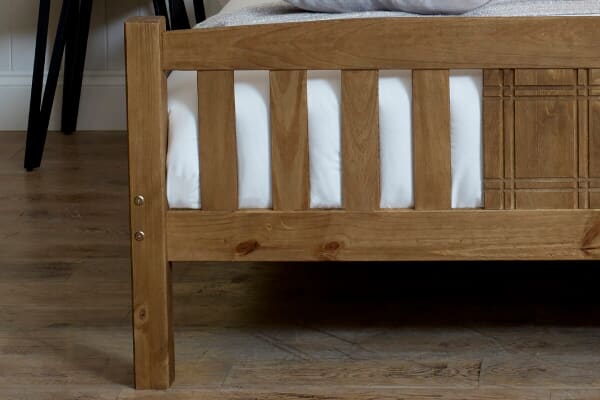 An image for Moscow Wooden Bed