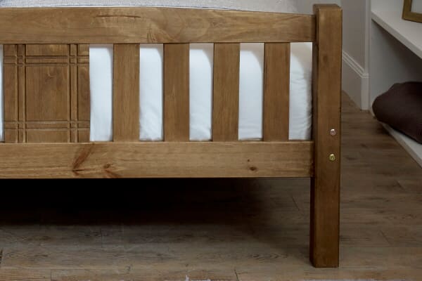 An image for Moscow Wooden Bed