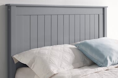 An image for Stockholm Wooden Bed