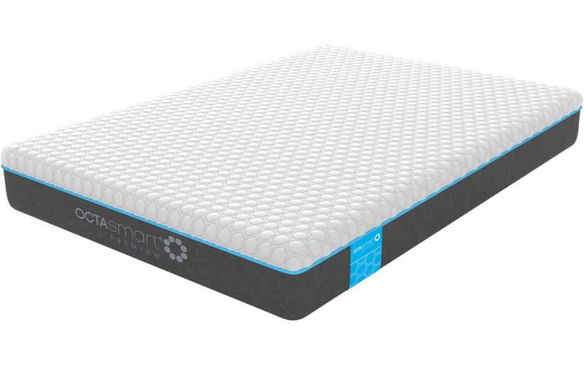 An image for Dormeo Octasmart Premium Mattress