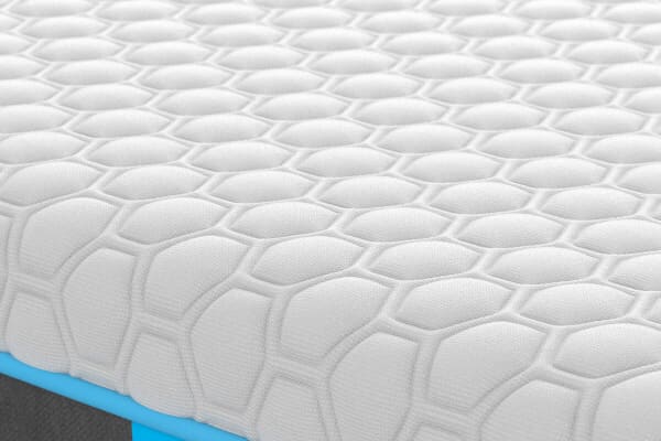 An image for Dormeo Octasmart Premium Mattress