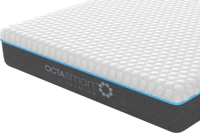 An image for Dormeo Octasmart Premium Mattress