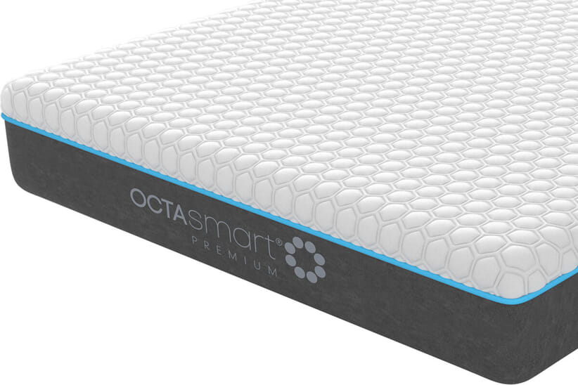 An image for Dormeo Octasmart Premium Mattress