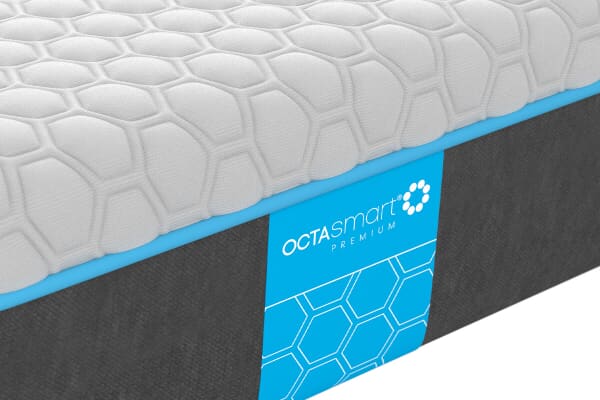 An image for Dormeo Octasmart Premium Mattress