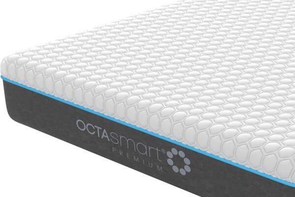 An image for Dormeo Octasmart Premium Mattress