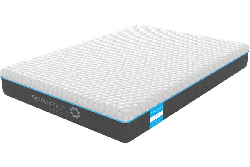 An image for Dormeo Octasmart Premium Plus Mattress