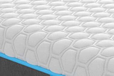 An image for Dormeo Octasmart Premium Plus Mattress