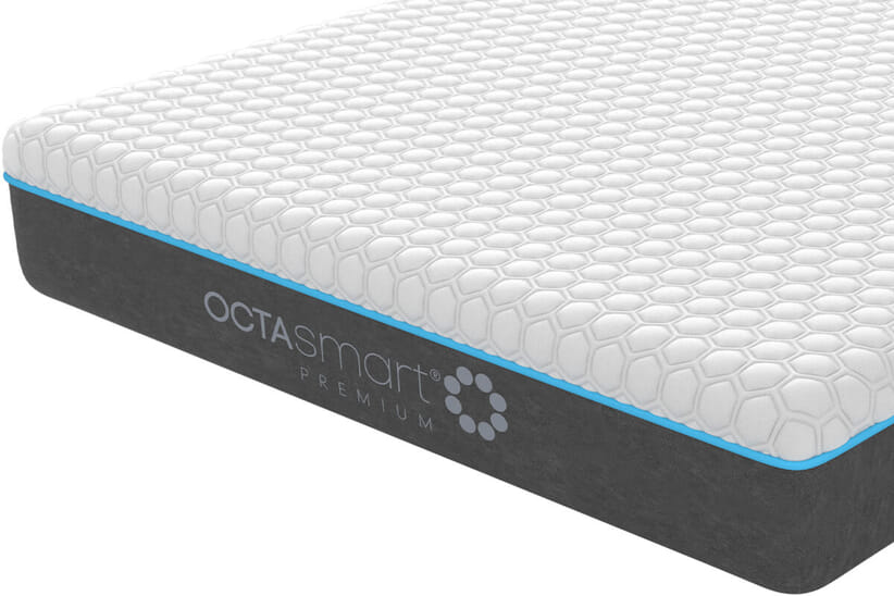 An image for Dormeo Octasmart Premium Plus Mattress