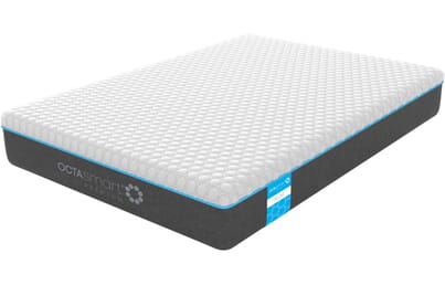 An image for Dormeo Octasmart Premium Deluxe Mattress