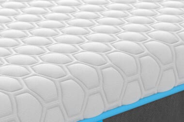 An image for Dormeo Octasmart Premium Deluxe Mattress